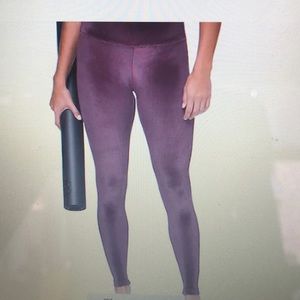 Lululemon Wunder Under High Rise Legging